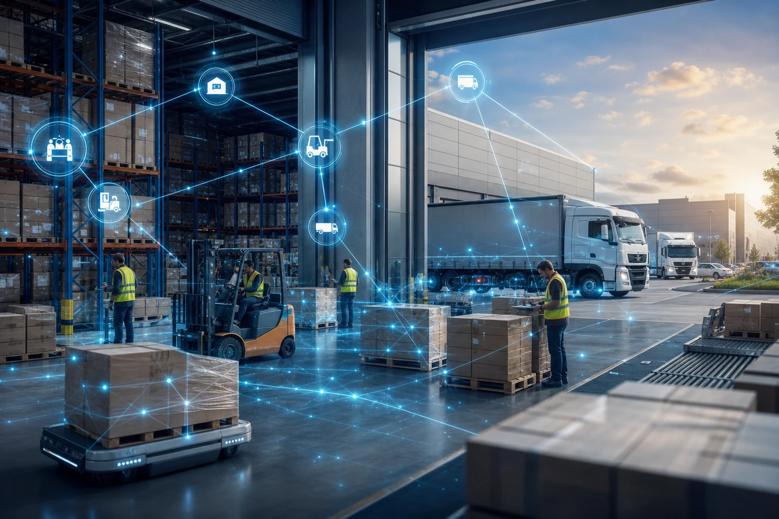 Supply Chain Management