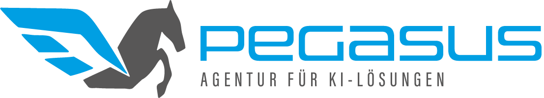 Pegasus Logo