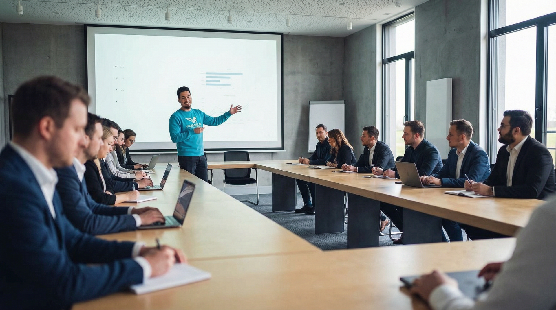 Training & Workshops