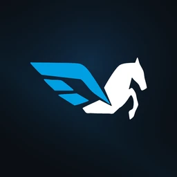 App-Symbol des Pegasus Softphones