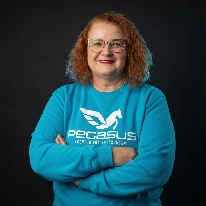 Kerstin Baumann