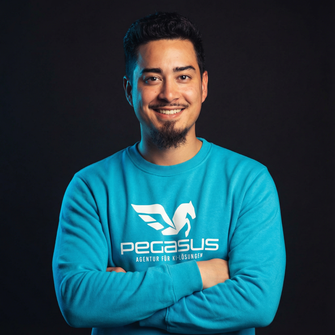 Tobi – Ihr persönlicher Berater